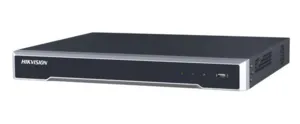 Hikvision DS-7616NI-I2 4K 16-kanals IP NVR