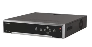 Hikvision DS-7732NI-K4 / 16P 32-kanals IP NVR PoE