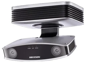 Hikvision iDS-2CD8426G0 / FI 2MP 4 mm Ansiktsavkänning