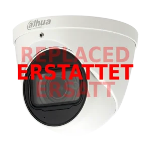 Dahua IPC-HDW5831R-ZE 8MP Motorzoom (2,7-12mm) PoE