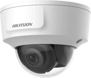Hikvision DS-2CD2125G0-IMS 2MP 2.8mm HDMI PoE