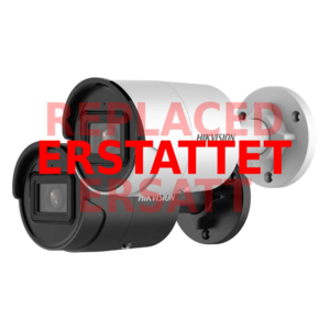 Hikvision DS-2CD2086G2-IU 8MP AcuSense PoE