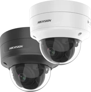 Hikvision DS-2CD2786G2-IZS 8MP 2.8-12mm Motorzoom AcuSense PoE