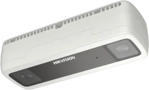 Hikvision DS-2CD6825G0/C-IVS Dual-Lens udendørs Persontællerkamera