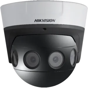 Hikvision DS-2CD6984G0-IHS 32MP PanoVu PoE +