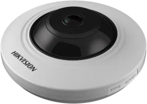Hikvision DS-2CD2955FWD-I 5MP Fisheye PoE