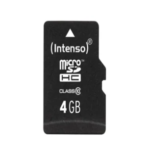 SD Card for JA-100 Control Panels