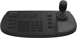 Hikvision DS-1200KI tangentbord