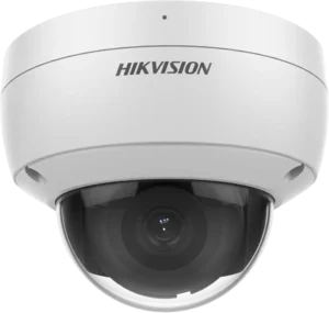 Hikvision DS-2CD2186G2-ISU 8MP AcuSense PoE