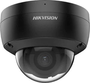 Hikvision DS-2CD2186G2-ISU 8MP AcuSense PoE