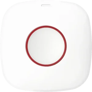 Hikvision DS-PDEB1-EG2-WE AX Pro Wireless Emergency Call Button