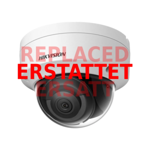 Hikvision DS-2CD2143G2-I 4MP PoE