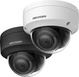 Hikvision DS-2CD2143G2-IS 4MP PoE