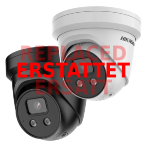 Hikvision DS-2CD2346G2-ISU/SL 4MP AcuSense PoE