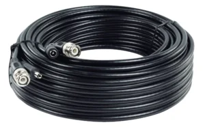 BNC-kabel 10M