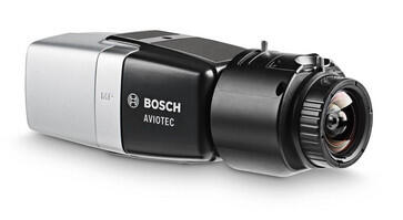 Bosch FCS-8000-VFD Starlight - videobaseret branddetektion