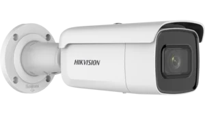 Hikvision DS-2CD2646G2T-IZS 4MP 2,8-12 mm AcuSense PoE