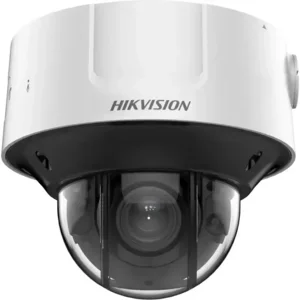 Hikvision DS-2CD3D86G2T-IZHSUY 8MP 4x zoom AcuSense