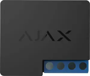 Ajax WallSwitch Relay Contact