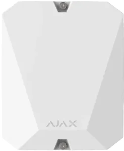 Ajax multisender