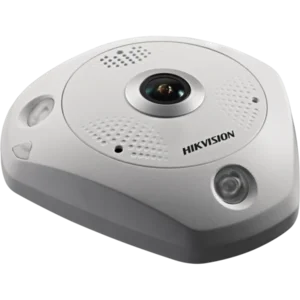 Hikvision DS-2CD6365G0E-IS 6MP Fisheye PoE