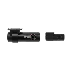 BlackVue DR900X-2CH Plus 8MP 32GB Bilkamera