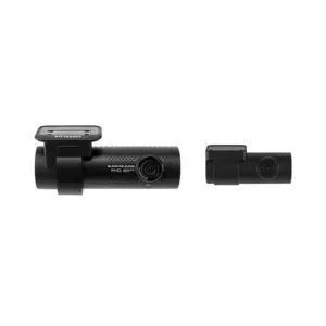 BlackVue DR750X-2CH Plus 2MP 32GB bilkamera
