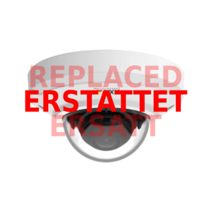 Axis M3065-V 2MP PoE