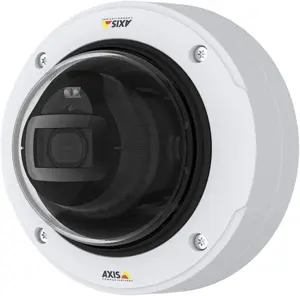 Axis P3248-LVE 8MP PoE