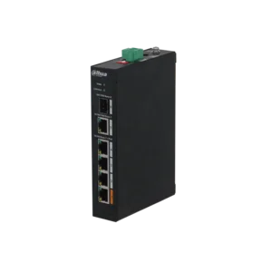 Dahua PFS3106-4ET-60 4port Hi-PoE Switch