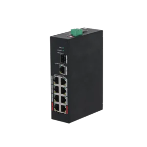 Dahua PFS3110-8ET-96 8-portars Hi-PoE Switch
