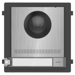 Hikvision DS-KD8003-IME1/S Video intercom modul dørstation