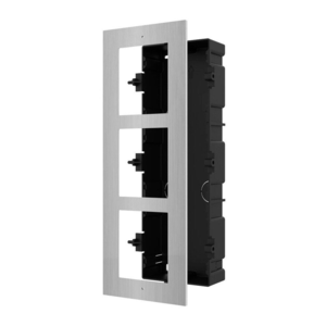 Hikvision DS-KD-ACF3/S In Wall Mount