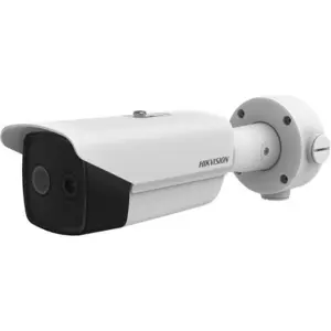 Hikvision DS-2TD2617-6 / PA Thermal PoE