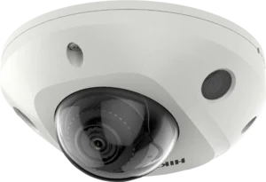Hikvision DS-2CD2566G2-IS 6MP AcuSense PoE