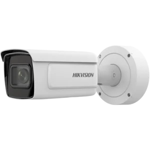 Hikvision iDS-2CD7A26G0 / P-IZHSY 2MP License Plate Camera ANPR PoE +