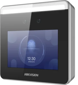 Hikvision DS-K1T331W Ansigtsgenkendelse Terminal