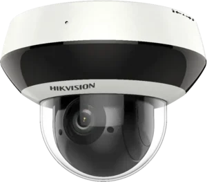 Hikvision DS-2DE2A404IW-DE3(S6) 4MP 4x PTZ PoE