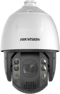 Hikvision DS-2DE7A432IW-AEB (T5) 4MP 32x PTZ Hi-PoE
