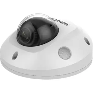 Hikvision DS-2CD2546G2-IS 4MP AcuSense PoE