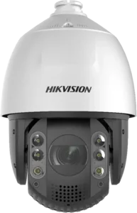 Hikvision DS-2DE7A825IW-AEB(T5) 8MP 25x PTZ Hi-PoE