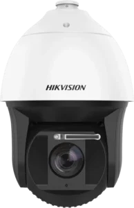Hikvision DS-2DF8442IXS-AELW (T5) 4MP 42x PTZ Hi-PoE