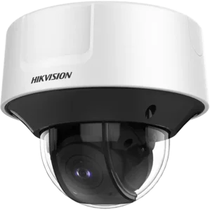 Hikvision DS-2CD5546G1-IZHS 4MP 2.8-12mm Smooth Streaming PoE