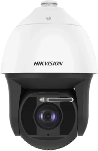 Hikvision DS-2DF8225IX-AELW(T5) 2MP 25x Zoom PTZ HiPoE