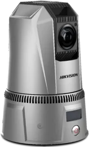 Hikvision iDS-MCD202-B 2MP Portable PTZ 4G