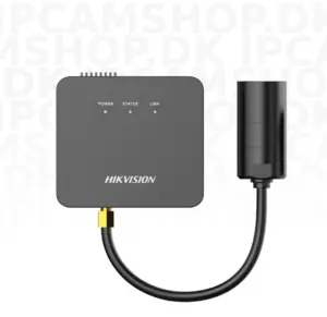 Hikvision DS-2CD6425G1-30 2MP Hidden