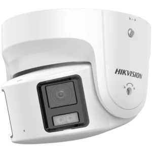 Hikvision DS-2CD2387G2P-LSU/SL 8MP Pano ColorVu PoE