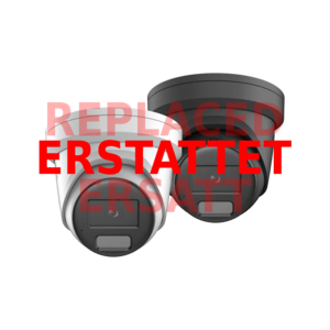 Hikvision DS-2CD2387G2-LSU/SL 8MP ColorVu PoE