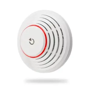 Jablotron JA-151ST-A Wireless smoke and heat detector with sound and siren