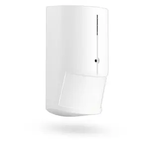 Jablotron JA-180PB wireless combined PIR / Acoustic glass break detector